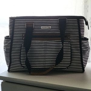 Diaper bag